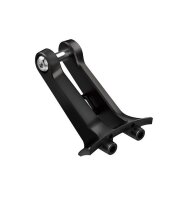 Litemove Scheinwerfer Halter für Gabel Suntour...