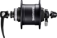 Shimano VR-Nabendynamo DHT4050