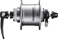 Shimano VR-Nabendynamo DHT4050