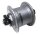 Shimano VR-Nabendynamo DHT4050