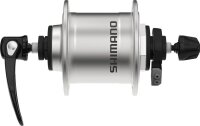 Shimano VR-Nabendynamo DHT4000