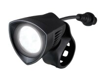 Sigma LED-Helmlampe Buster 2000 HL schwarz