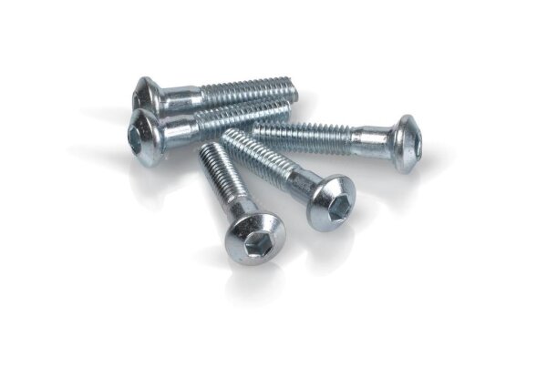 XLC SPD Einstellschraubenset Passend für SP-S01 5er-Set