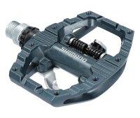 Shimano SPD-Touring-Pedal PDEH500 schwarz einseitig