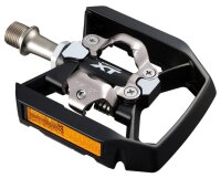 Shimano SPD Trekking-Pedal PDT8000 einseitig, schwarz