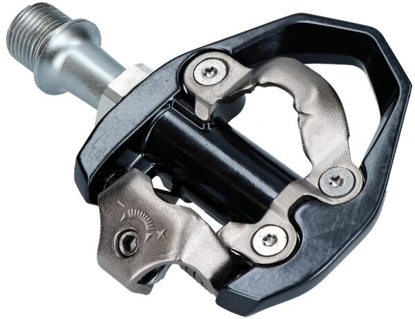 Shimano SPD Road-Pedal PD-ES600 einseitig, ohne Reflektoren