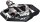 Shimano SPD MTB-Pedal XT PD-M8120 zweiseitig, schwarz