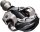 Shimano SPD MTB-Pedal XT PD-M8100 zweiseitig, schwarz
