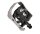 Xpedo Pedal Clipless Milo, 9/16"