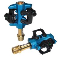 Xpedo Pedal Clipless CXR Pro, 9/16"