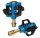 Xpedo Pedal Clipless CXR Pro, 9/16"
