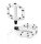 XLC Plattform-Pedal PD-M23