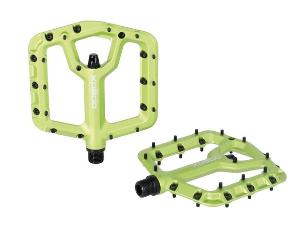Xpedo Pedal TRIDENT, 9/16"