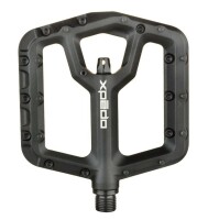 Xpedo Pedal TRIDENT, 9/16"