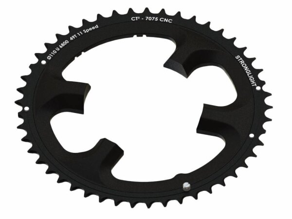 Stronglight Kettenblatt Ultegra 110mm
