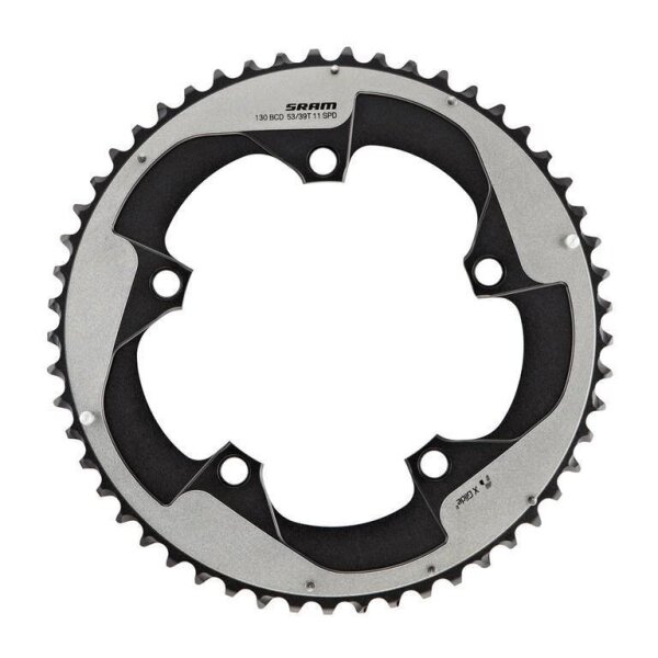 Sram Kettenblatt Road Red B2 X-Glide