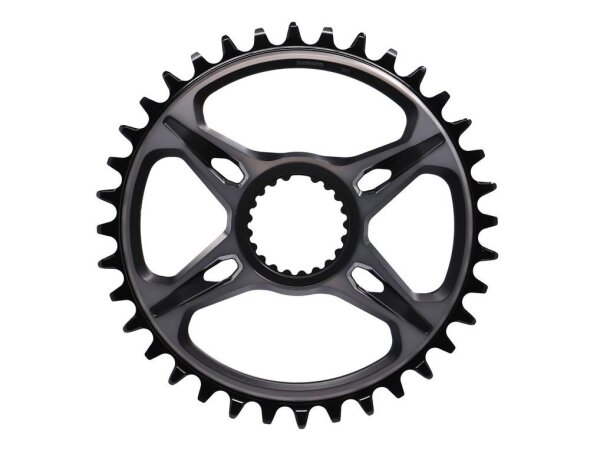 Shimano Kettenblatt 36 Z. SM-CRM95 für FC-M 9100-1 , M9120-1