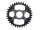 Shimano Kettenblatt 34 Z.