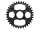 Shimano Kettenblatt 34 Z.