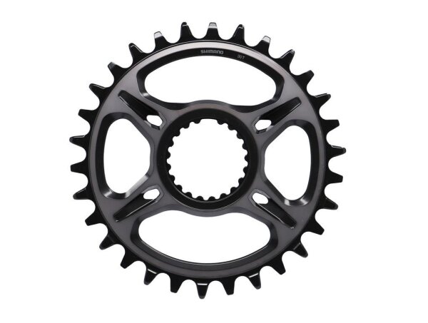 Shimano Kettenblatt 30 Z. SM-CRM95 für FC-M 9100-1 , M9120-1
