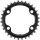 Shimano Kettenblatt 30 Z. LK 4x96 mm schwarz, für FCM7000 1x11 f.