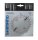 Shimano Kettenblatt 26 Z. LK 4x64mm silber, für FCM771/M 761/ M 583