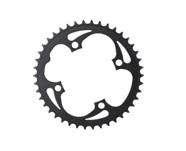 Sram Kettenblatt MTB Singlespeed 42 Z. 104mm LK,3mm,aluminium,schwarz