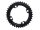 Sram Kettenblatt MTB 38 Z. S1 2x10-fach