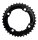 Sram Kettenblatt MTB 36T 104mm AL5 2Tone, GX 2x10 Medium Pin