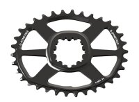 Osymetric Kettenblatt Kit Sram