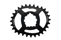 Osymetric Kettenblatt Kit Sram