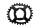 Osymetric Kettenblatt Kit Sram