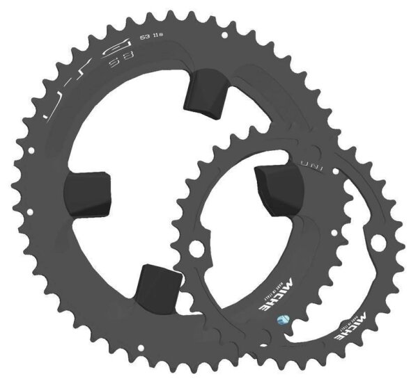 Miche Kettenblatt UTG S8 für Ultegra 8000 außen 48Z 11-fach