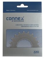 Connex Antriebsritzel E-Bike für Bosch 22...