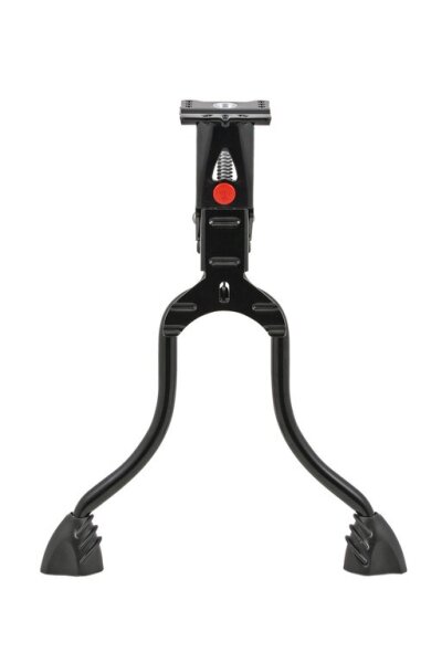 Hebie Zweibeinständer REX 26-28", schwarz