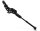 XLC Hinterbauständer KS-R06 schwarz, verstellbar 24-28"