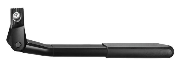 Ursus Seitenständer Power 26-28" schwarz, verstellbar, Alu, Erstmontage