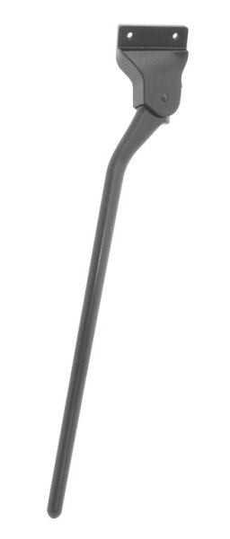 ESGE Hinterbauständer Comp 40 28" schwarz, 40mm Lochabstand