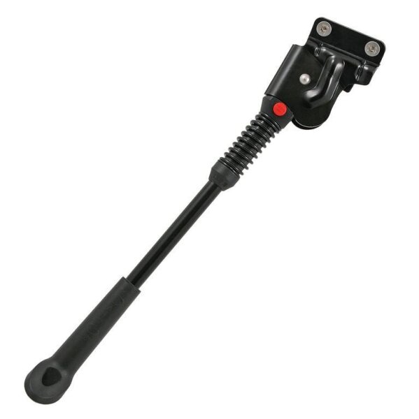 Hebie Hinterbauständer lite FIX40 26-28"
