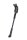 Hebie Hinterbauständer FIX 18 26-28"