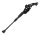 Ergotec Humpert Hinterbauständer Universal 24-28 schwarz, verstellbar, Alu