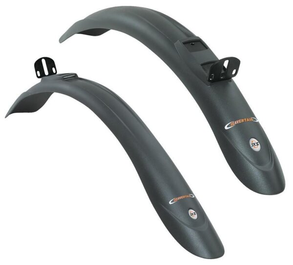Steckblechset SKS Beavertail XL 26-28" ca. 59-90 mm, extra breit