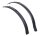Hebie Steckblechset MTB Viper S 26-29" schwarz, mit Spritzschutz