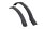 Hebie Steckblechset MTB Viper 26-29" schwarz, ca. 60 mm, mit Spritzschutz