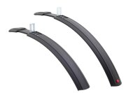 Hebie Steckblechset MTB Natter 26-29" schwarz, ca....