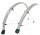 Schutzblechset Stronglight Road 28"
