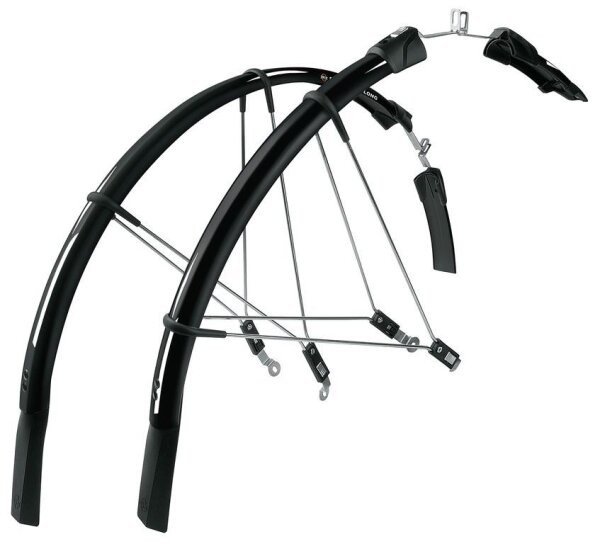 Schutzblechset SKS Raceblade Long 28"