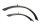 Pletscher Schutzbleche Alu Fender Sport