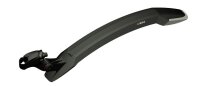 Hinterrad-Steckblech Deflector RM60 schwarz/grau, ca....