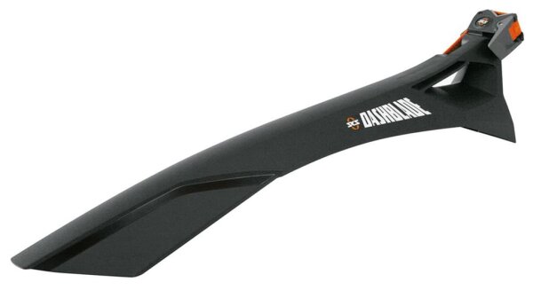 Hinterrad-Steckblech SKS Dashblade 26"-27.5"mit Powerstrap-Verschluss